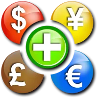 Cash Counter Count Note & Coin