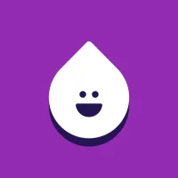 Droplets Kid Language Learning